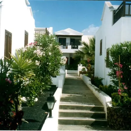Casa Mirador Komfort Exkl Privatanlage Am * Playa Honda (Lanzarote)