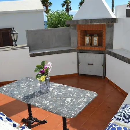 Casa Mirador Komfort Exkl Privatanlage Am