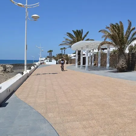 Apartment Casa Mirador Komfort Exkl Privatanlage Am *