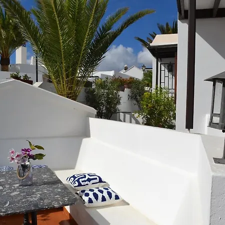 Apartment Casa Mirador Komfort Exkl Privatanlage Am *