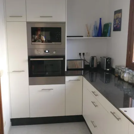Apartment Casa Mirador Komfort Exkl Privatanlage Am