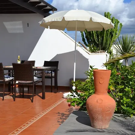 Apartment Casa Mirador Komfort Exkl Privatanlage Am *