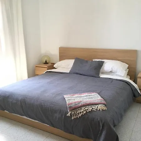 Apartment Casa Mirador Komfort Exkl Privatanlage Am