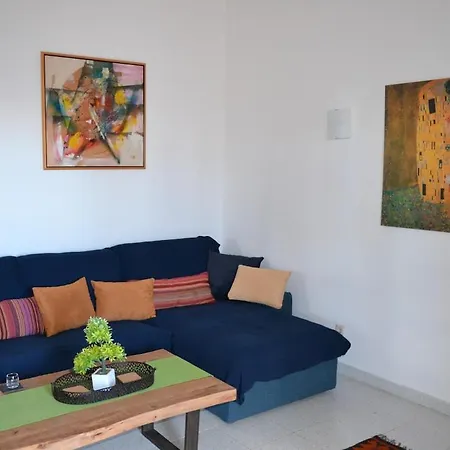 Casa Mirador Komfort Exkl Privatanlage Am