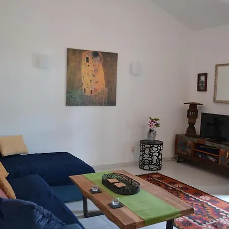 Casa Mirador Komfort Exkl Privatanlage Am Apartment *