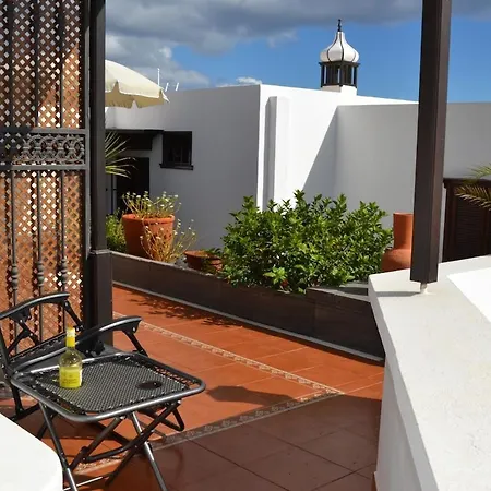 Apartment Casa Mirador Komfort Exkl Privatanlage Am *