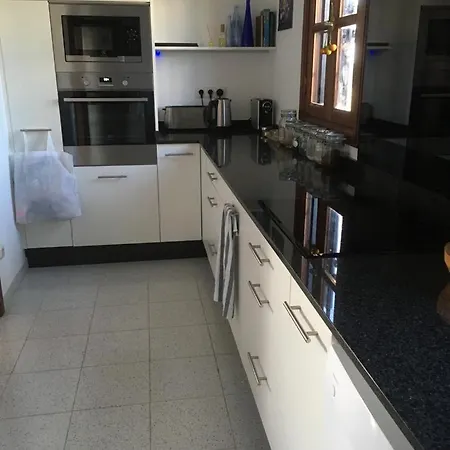 Apartment Casa Mirador Komfort Exkl Privatanlage Am
