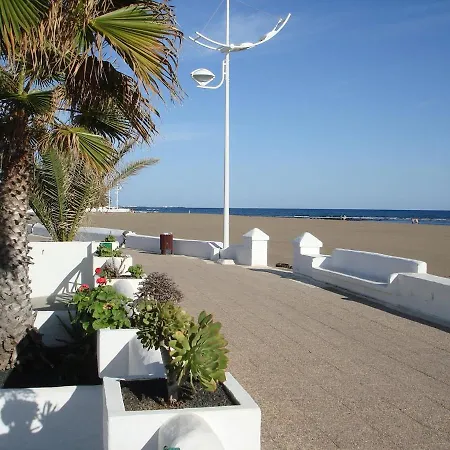 Casa Mirador Komfort Exkl Privatanlage Am Apartment *