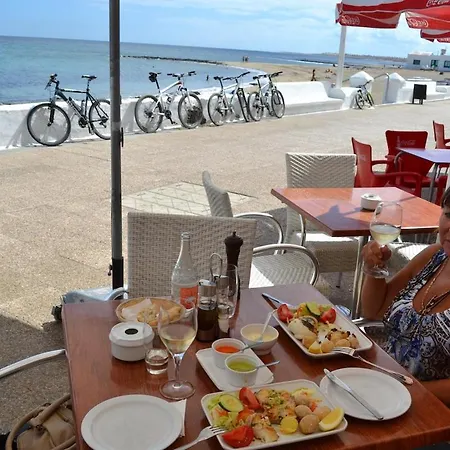 Apartment Casa Mirador Komfort Exkl Privatanlage Am Playa Honda (Lanzarote)