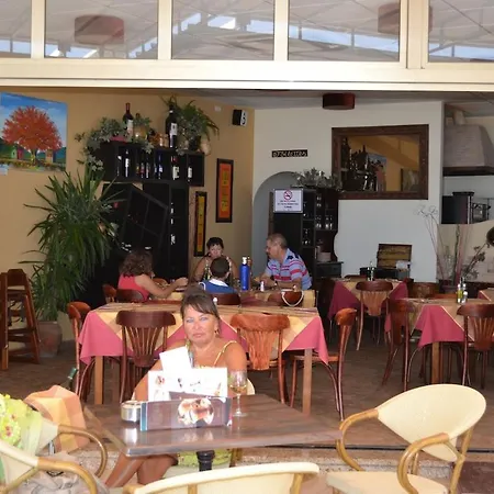 Casa Mirador Komfort Exkl Privatanlage Am Playa Honda (Lanzarote)